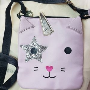 Girls purse/shoulder bag